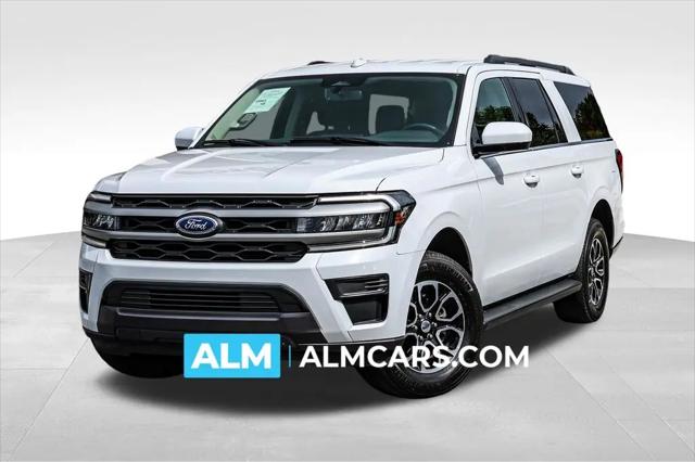 2024 Ford Expedition XLT MAX for sale in Newnan, GA