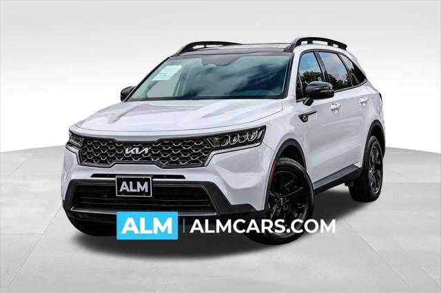 2023 Kia Sorento X-Line S for sale in Newnan, GA