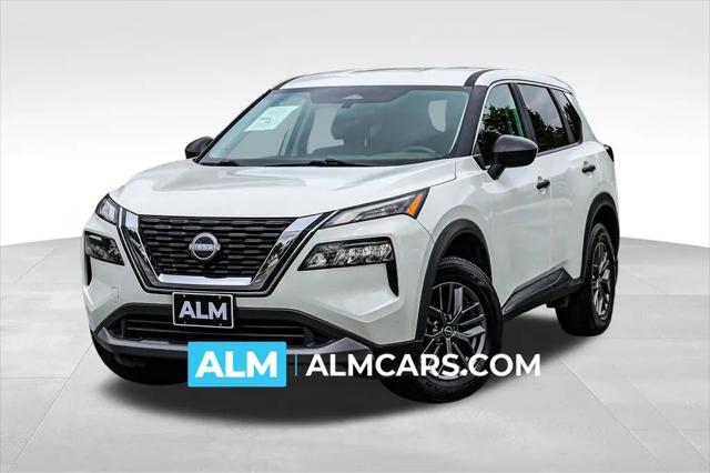 2023 Nissan Rogue S FWD for sale in Newnan, GA