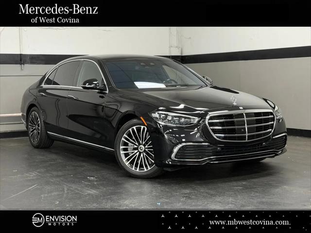2026 Mercedes-Benz 500 4MATIC for sale in West Covina, CA
