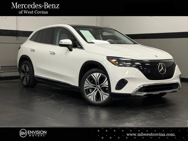2023 Mercedes-Benz EQE 350 4MATIC for sale in West Covina, CA