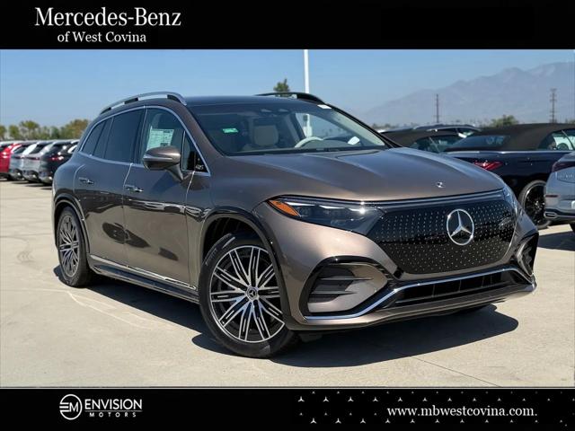 2026 Mercedes-Benz EQS 400 EQS 400 for sale in West Covina, CA
