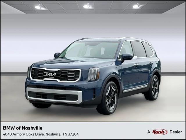 2025 Kia Telluride S for sale in Brentwood, TN