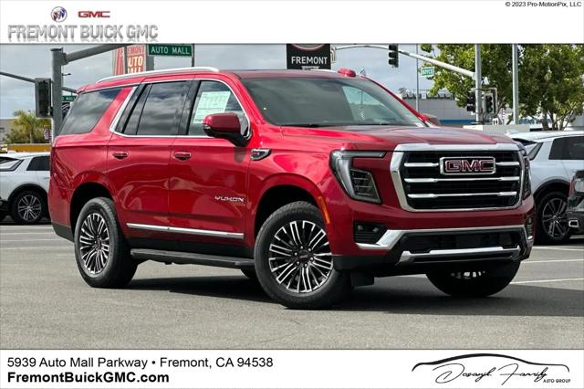 2026 GMC Yukon 2WD Elevation for sale in Fremont, CA