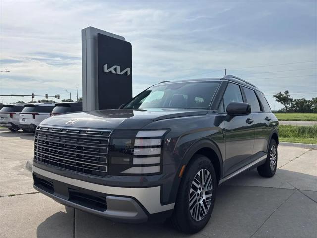 2026 Hyundai Palisade SEL 7P for sale in Manhattan, KS