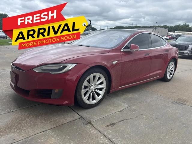 2016 Tesla Model S 90D for sale in Manhattan, KS