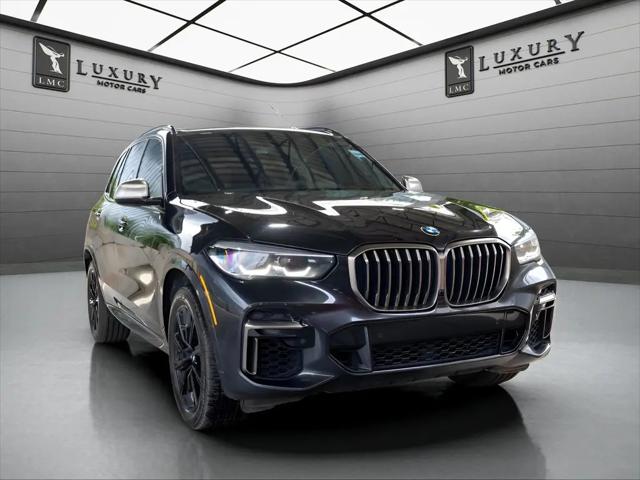 2023 BMW X5 M50i for sale in Hillside, NJ