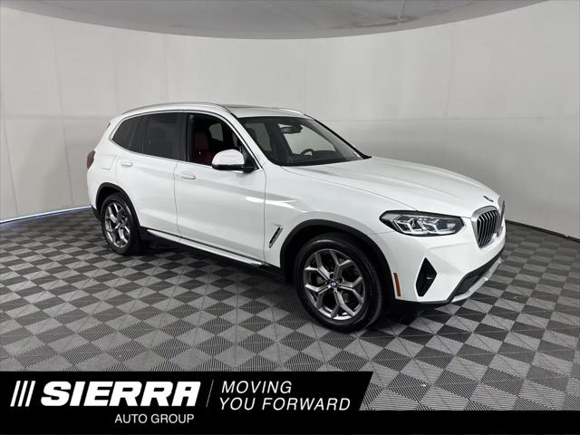 2023 BMW X3 sDrive30i for sale in Monrovia, CA