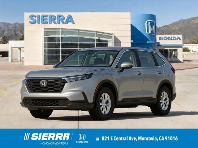 2026 Honda CR-V LX 2WD for sale in Monrovia, CA