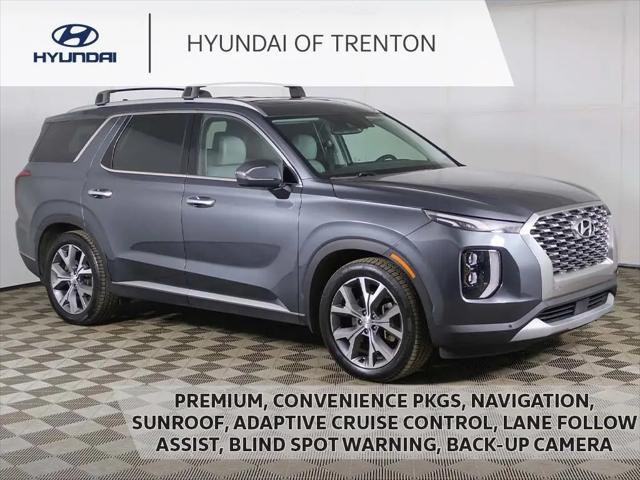 2022 Hyundai Palisade SEL for sale in Ewing, NJ