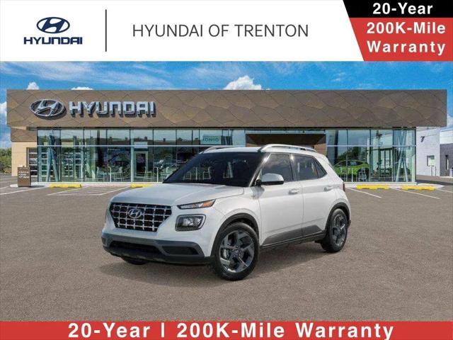 2026 Hyundai Venue SEL for sale in Ewing, NJ