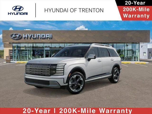 2026 Hyundai Palisade Hybrid Limited for sale in Ewing, NJ