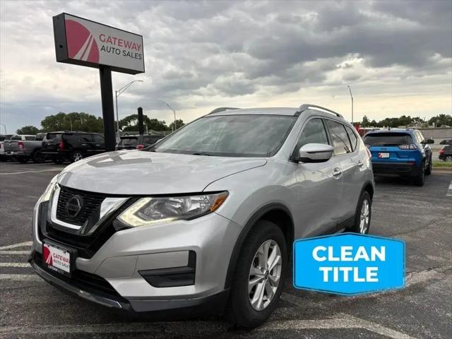 2018 Nissan Rogue S for sale in Omaha, NE