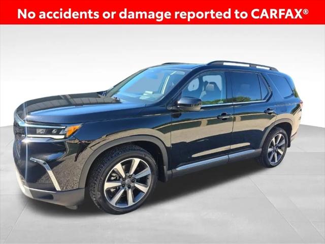 2023 Honda Pilot AWD Elite for sale in Kent, OH