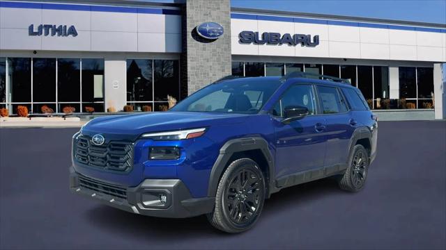 2026 Subaru Outback Limited XT for sale in Reno, NV