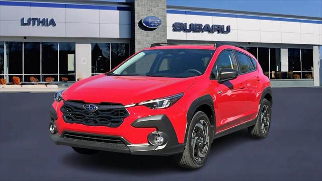 2026 Subaru Crosstrek Limited for sale in Reno, NV