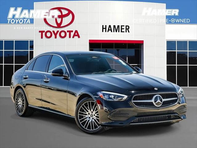 2026 Mercedes-Benz C-CLASS C 300 C 300 for sale in Mission Hills, CA