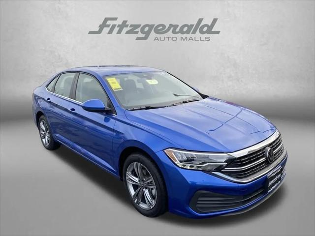 2024 Volkswagen Jetta 1.5T SE for sale in Gaithersburg, MD