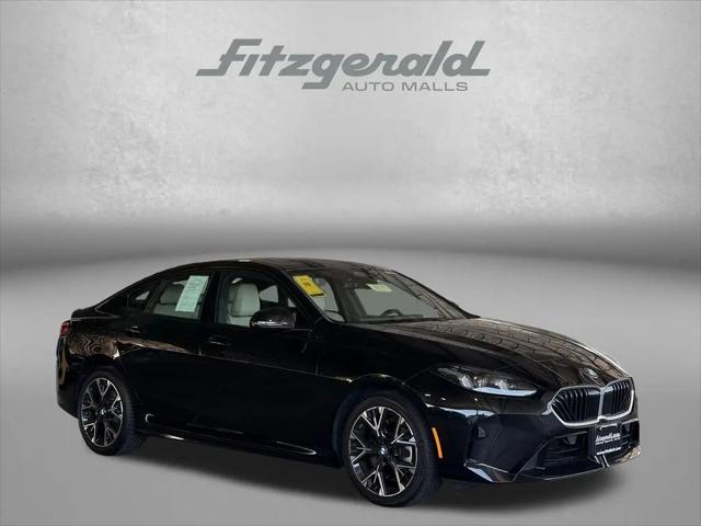 2025 BMW Coupe xDrive for sale in Gaithersburg, MD