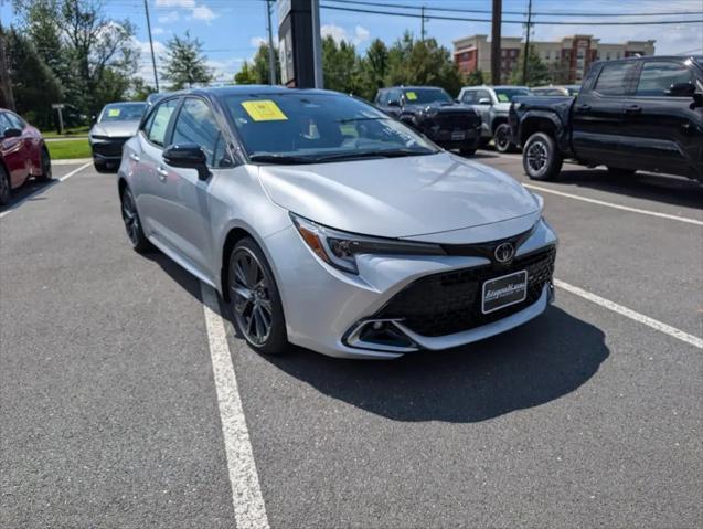 2026 Toyota Corolla XSE for sale in Gaithersburg, MD