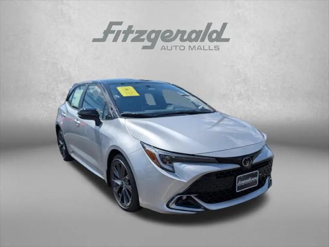2026 Toyota Corolla XSE for sale in Gaithersburg, MD
