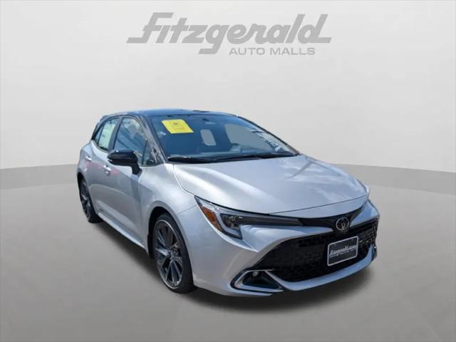 2026 Toyota Corolla XSE for sale in Gaithersburg, MD