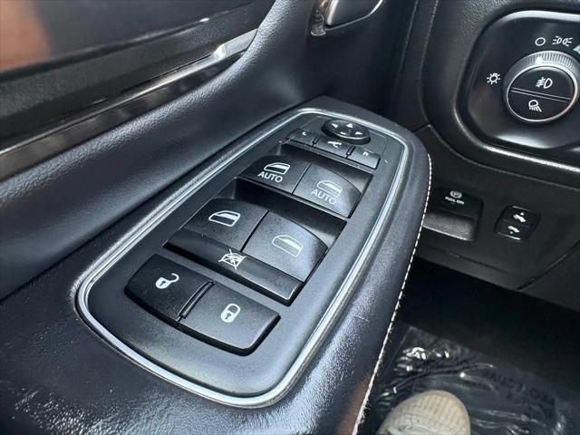 2019 Ram 1500 Limited Crew Cab 4x4 57 Box