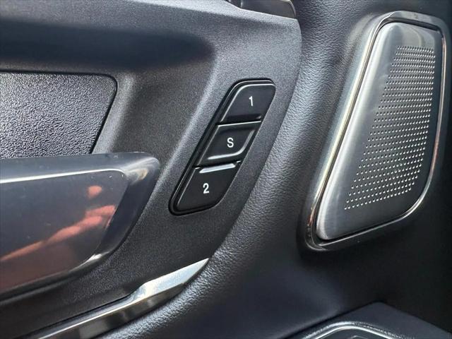2019 Ram 1500 Limited Crew Cab 4x4 57 Box