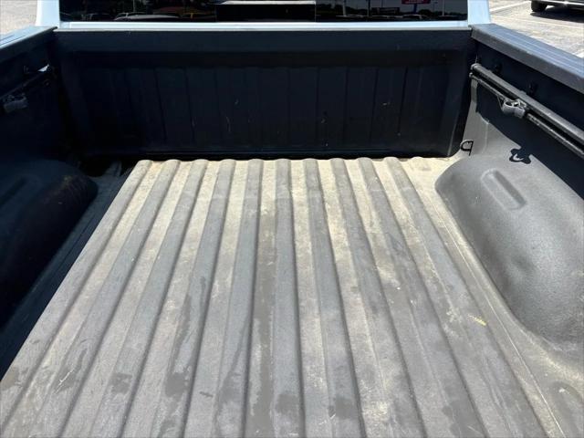 2019 Ram 1500 Limited Crew Cab 4x4 57 Box