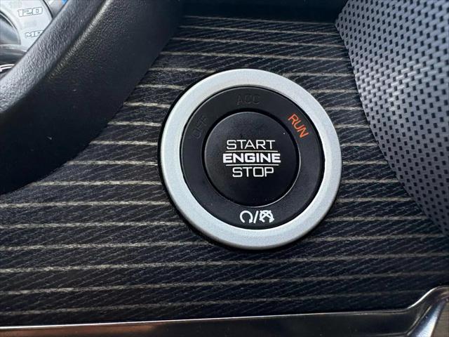 2019 Ram 1500 Limited Crew Cab 4x4 57 Box