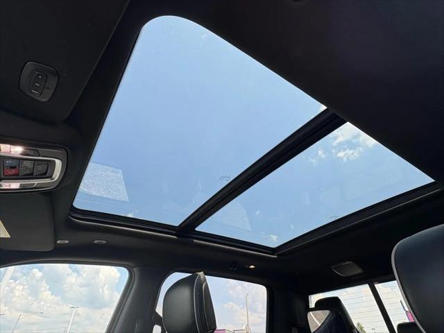 2019 Ram 1500 Limited Crew Cab 4x4 57 Box