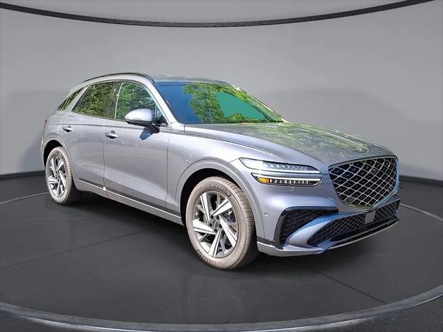 2026 Genesis GV70 3.5T Sport Advanced for sale in Cary, NC
