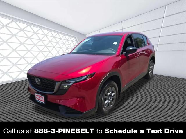 2026 Mazda CX-5 2.5 S Select for sale in Lakewood, NJ