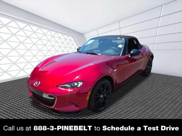 2026 Mazda MX-5 Club for sale in Lakewood, NJ