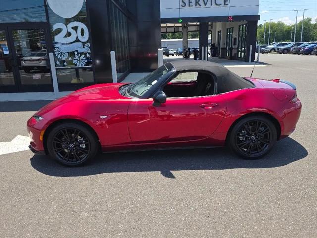 2026 Mazda MX-5 Club for sale in Lakewood, NJ