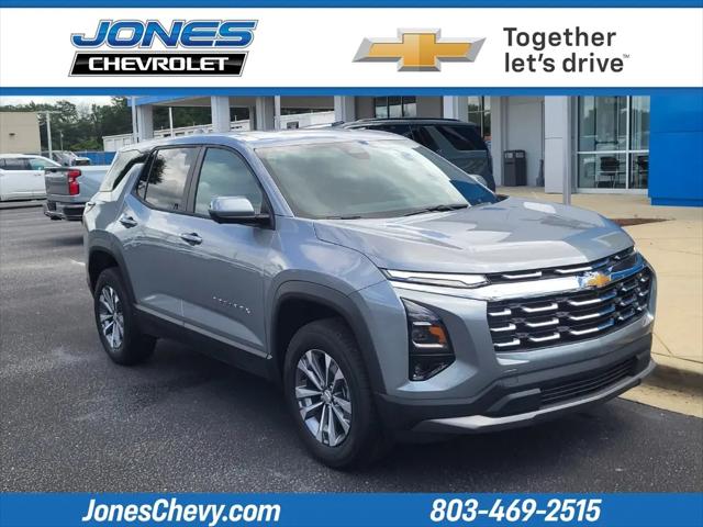 2027 Chevrolet Equinox LT FWD for sale in Sumter, SC