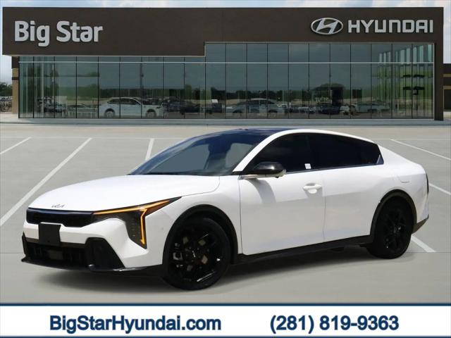 2025 Kia K4 GT-Line Turbo for sale in Friendswood, TX