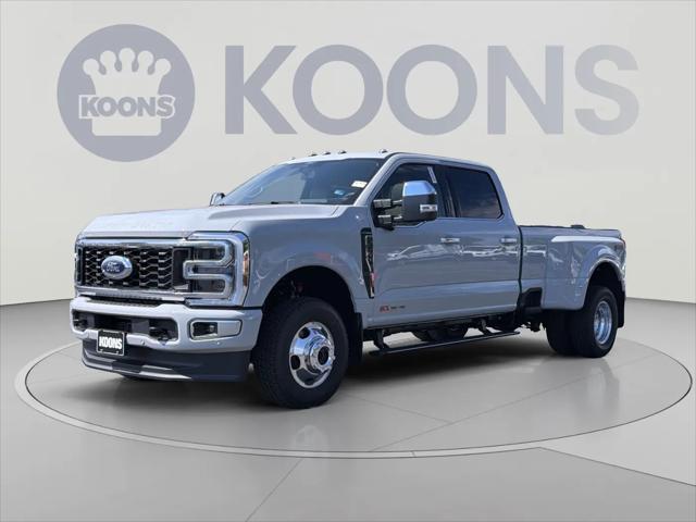 2026 Ford F-350 LARIAT for sale in Woodbridge, VA