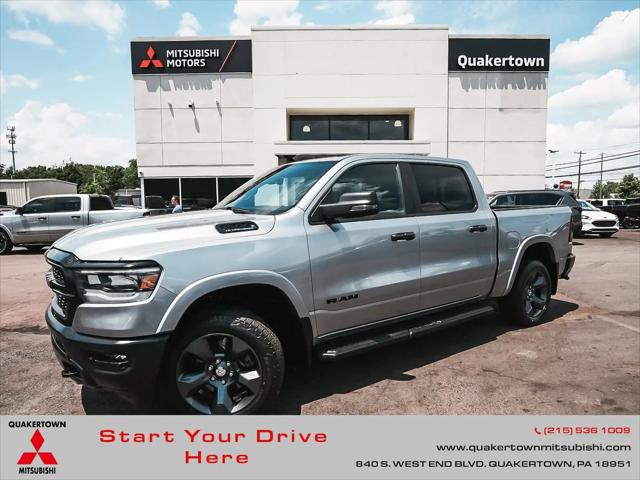 2024 Ram 1500 Big Horn for sale in Quakertown, PA