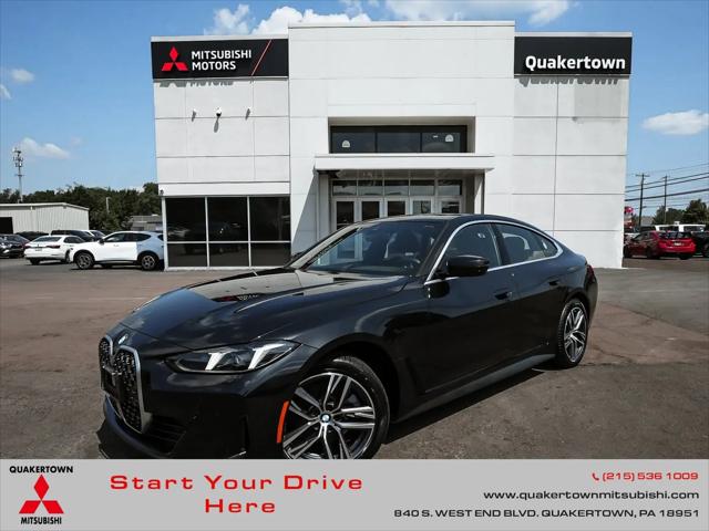 2026 BMW 430i Gran Coupe xDrive for sale in Quakertown, PA