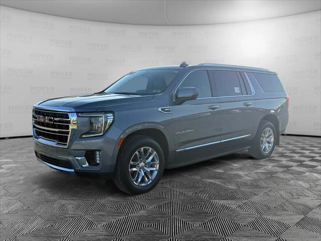 2022 GMC Yukon XL 4WD SLT for sale in Lebanon, PA