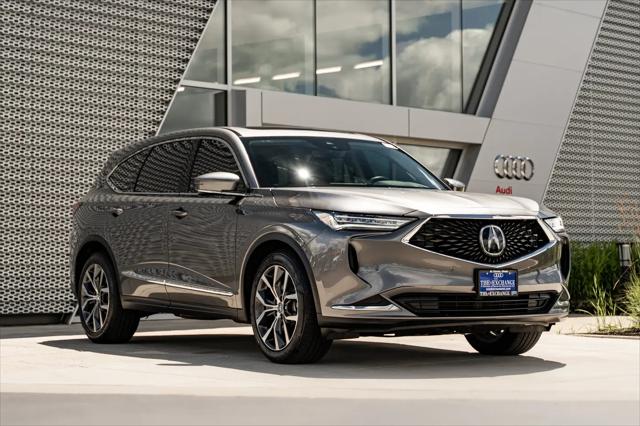 2024 Acura MDX Technology Package for sale in St. Charles, IL