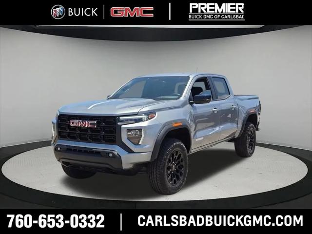 2026 GMC Canyon Elevation, RWD for sale in Carlsbad, CA
