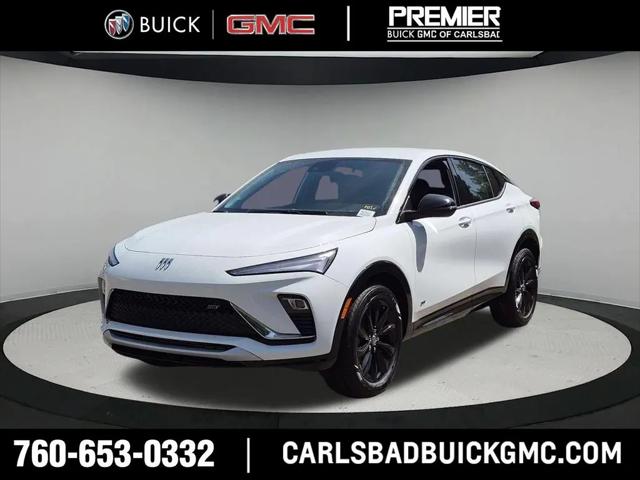 2026 Buick NV Sport Touring FWD for sale in Carlsbad, CA