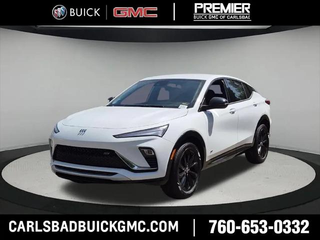 2026 Buick NV Sport Touring FWD for sale in Carlsbad, CA