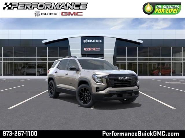2026 GMC Terrain AWD Elevation for sale in Cedar Knolls, NJ