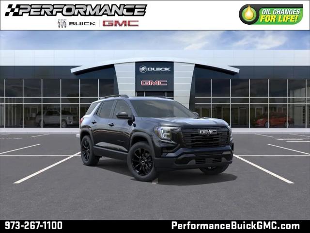 2026 GMC Terrain AWD Elevation for sale in Cedar Knolls, NJ