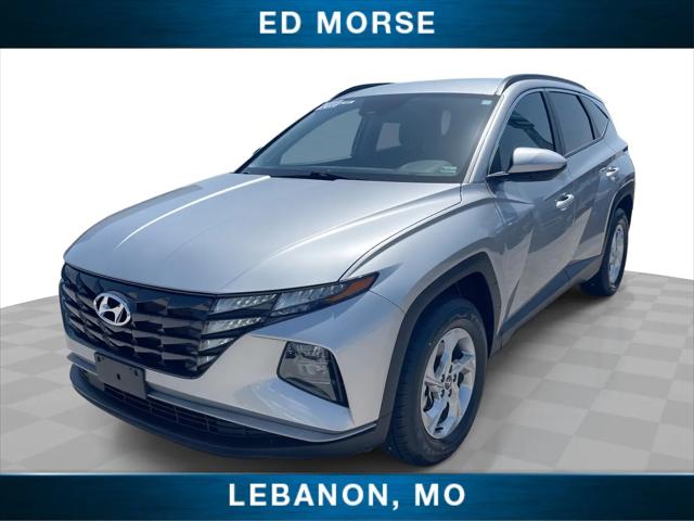 2024 Hyundai Tucson SEL for sale in Lebanon, MO