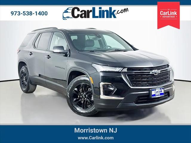 2022 Chevrolet Traverse AWD LT Cloth for sale in Morristown, NJ