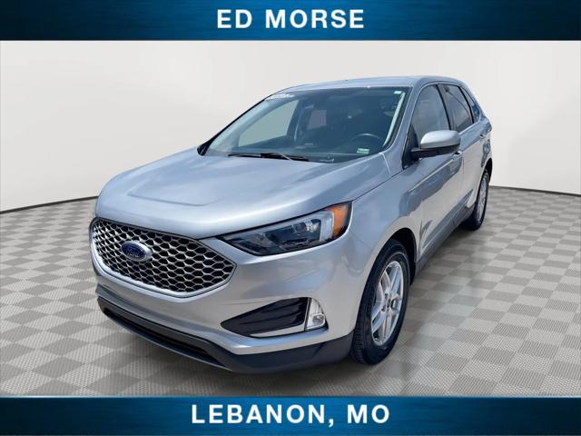 2024 Ford Edge SEL for sale in Lebanon, MO